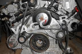 двигатель ENGINE CJT 3.0 TFSI 200KW 13300KM VW goy