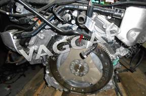 двигатель ENGINE CJT 3.0 TFSI 200KW 13300KM VW goy