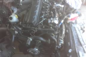 двигатель ENGINE FORD RANGER 3.2 TDCI  1 ГОД