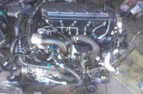 двигатель ENGINE FORD RANGER 3.2 TDCI  1 ГОД