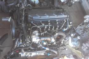 двигатель ENGINE FORD RANGER 3.2 TDCI  1 ГОД