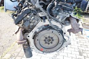 двигатель ENGINE JAGUAR XF 3.0 07-11 AJ6WG 114000km