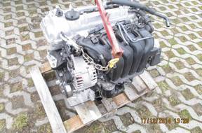 двигатель ENGINE KIA HYUNDAI 1,6 TYPE G4FD  2014 год