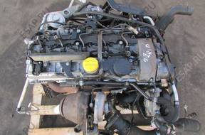 двигатель engine комплектный CHEROKEE WJ 665921 2.7 CRD