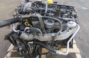 двигатель engine комплектный CHEROKEE WJ 665921 2.7 CRD