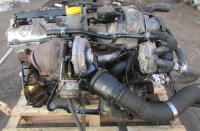 двигатель engine комплектный CHEROKEE WJ 665921 2.7 CRD