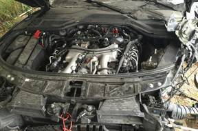 двигатель engine motor AUDI Q7 4,2 tdi CCF 340KM 8Tkm