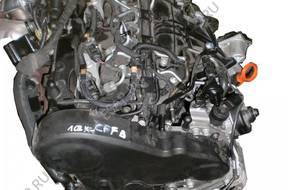 двигатель ENGINE MOTOR CFF CFFB 2.0TDI VW EOS PASSAT