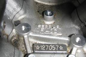 двигатель  engine motor ferrari f1 gtb 599 motore
