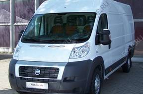 двигатель engine motor FIAT Ducato 2.3 130KM 2013r