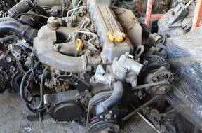 двигатель ENGINE MOTOR NISSAN дизельный 3.0 ТУРБО