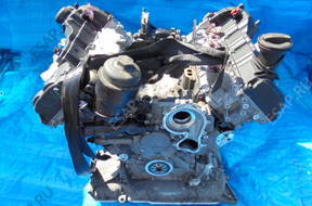 двигатель ENGINE MOTORE CDU 3.0 TDI A6 C7 A7 A5