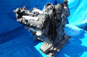 двигатель ENGINE MOTORE CDU 3.0 TDI A6 C7 A7 A5