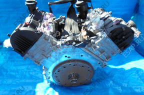 двигатель ENGINE MOTORE CDU 3.0 TDI A6 C7 A7 A5
