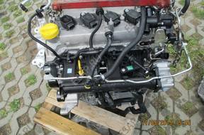 двигатель ENGINE NISSAN RENAULT DIG 1.2 TURBO HRA2