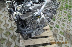 двигатель ENGINE NISSAN RENAULT DIG 1.2 TURBO HRA2