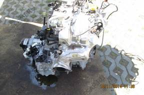 двигатель ENGINE RENAULT H4B A 400 2014 год
