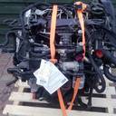 двигатель ENGINE SEAT IBIZA LEON CAY CAYC 1.6 TDI VAT