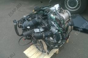 двигатель ENGINE SKODA AUDI VW CRB 2.0 TOP комплектный