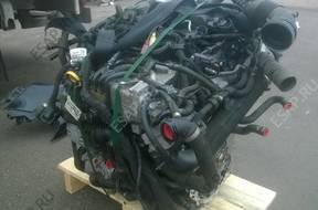 двигатель ENGINE SKODA AUDI VW CRB 2.0 TOP комплектный