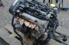 двигатель ENGINE SKODA VW AUDI SEAT 1.4 16V BBY