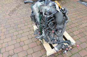 двигатель ENGINE VW T5 2.5 2,5 TDI BNZ 168TYS. комплектный