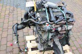 двигатель ENGINE VW T5 2.5 2,5 TDI BNZ 168TYS. комплектный