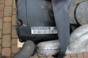 двигатель ENGINE VW T5 2.5 2,5 TDI BNZ 168TYS. комплектный