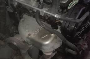 двигатель ES9J4 Peugeot 605,406 Renault