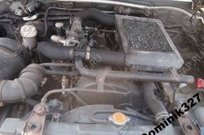 двигатель еще на машине 2.5 TD 4D56 L200 PAJERO Maopolska