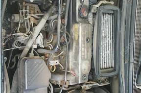 двигатель еще на машине FORD MONDEO MK 1 MK 2  1,8 TD