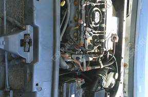 двигатель  еще на машине-FORD MONDEO MK 3 2.0 TDCI -130 PS