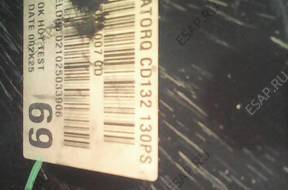 двигатель  еще на машине-FORD MONDEO MK 3 2.0 TDCI -130 PS