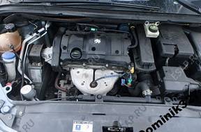 двигатель еще на машине PEUGEOT 307 1.6 Jazda prbna