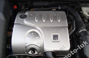 двигатель еще на машине Peugeot 607 2.2 HDI 163 TKM gwaranc