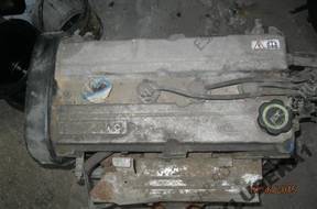 двигатель ESCORT ESKORT MONDEO 1,6 16V  ZETEK WA-WA