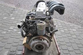 двигатель Escort Fiesta Courier 1.8 D 116000KM RB