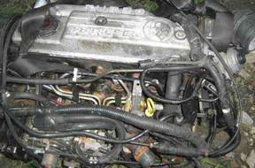 двигатель escort mondeo 1.8 TD 95r