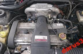 двигатель ESCORT MONDEO MK1 MK2 1.6 16V EFI