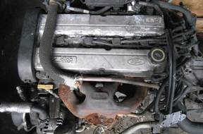 двигатель Escort Mondeo Zetec 1.8 16v RKC 112 ty go