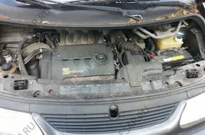 двигатель Espace 3 III 3.0 V6 96-2002 год Supek 112ty km