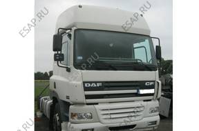 двигатель EURO 3 DAF CF 85  - WSZYSTKIE CZCI