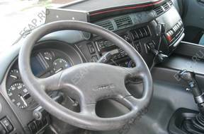 двигатель EURO 3 DAF CF 85  - WSZYSTKIE CZCI