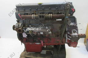 двигатель EURO 3  IVECO STRALIS 430 2003 CURSOR 10