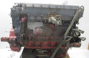двигатель EURO 3  IVECO STRALIS 430 2003 CURSOR 10
