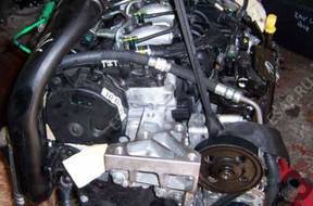 двигатель EVOQUE FREELANDER 2 2.2 SD4 SD-4 10DZ78