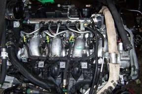 двигатель EVOQUE FREELANDER 2 2.2 SD4 SD-4 10DZ78