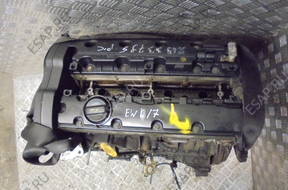 двигатель EW 6/7 1.8 16V CITROEN XSARA PICASSO