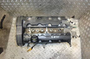 двигатель EW10 2.0 16V PEUGEOT 206 307 406