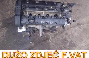 двигатель EW10 2.0 16V VTR CITROEN C4